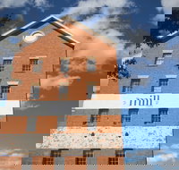 The Mill Echuca - C Tourism