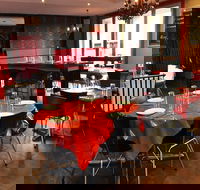 Vindaloo Palace - C Tourism