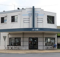 61 Balo Caf Moree - C Tourism