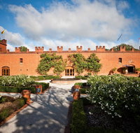 All Saints Estate - C Tourism