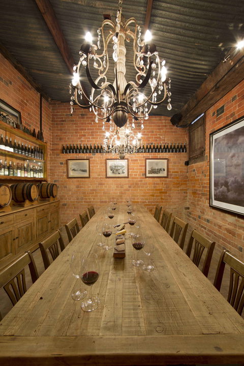 All Saints Estate - C Tourism 2