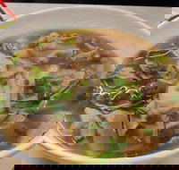 American Hotel - C Tourism