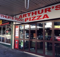 Arthur's Pizza - Randwick - C Tourism
