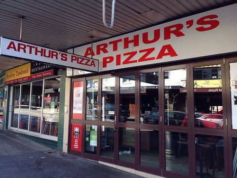 Arthur's Pizza - Randwick - C Tourism 0