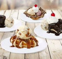 Baskin Robbins - Mermaid Beach - C Tourism