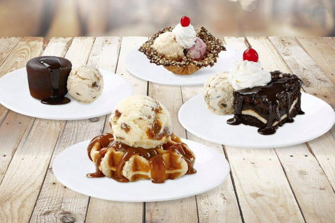 Baskin Robbins - Mermaid Beach - C Tourism 0