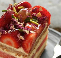 Black Star Pastry - Moore Park - C Tourism