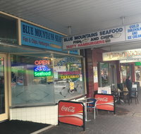 Blue Mountains Seafood - C Tourism