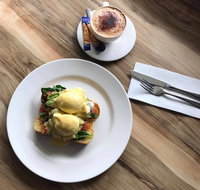 Busby's Cafe Restaurant - C Tourism