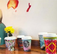 Cafe Dezire - C Tourism