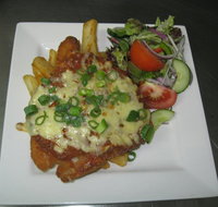 Cleveland Tavern - C Tourism