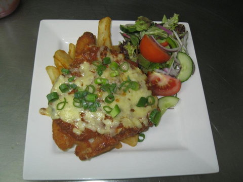 Cleveland Tavern - C Tourism 0