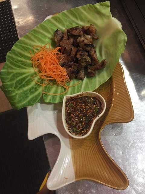 Cowboy Thai Dee Why Restaurant - C Tourism 0