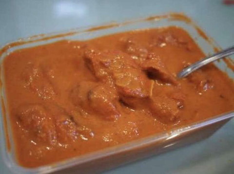 Cromer Curry House - C Tourism 0