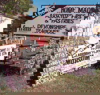 Fran's Devonshire Tea House