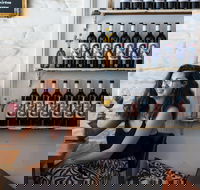 Hither  Yon - C Tourism