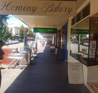 Hominy Bakery - C Tourism