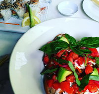 Jackies Cafe - C Tourism