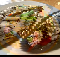 Kempsey Thai - C Tourism