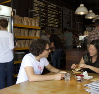 Lonsdale Street Roasters - C Tourism