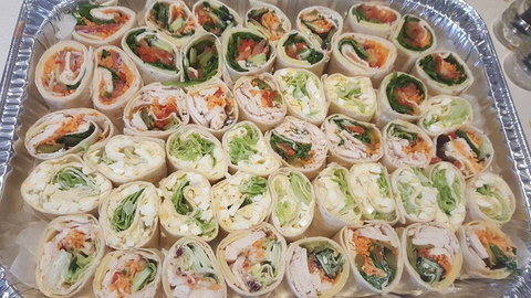 Maffra's Cafe - C Tourism 0