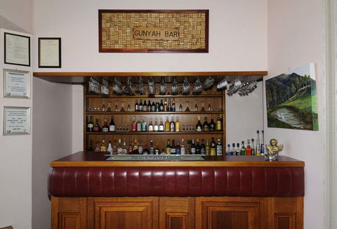 McNevin's Gunyah Restaurant - C Tourism 0