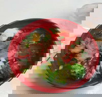 Office 3564 Cafe  Wine Bar - C Tourism