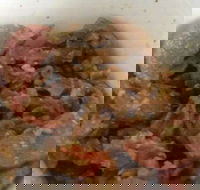 Pastacup - Kwinana Town Centre - C Tourism