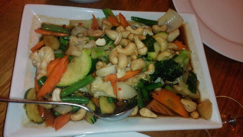 Pha's Thai Kitchen - C Tourism 0