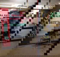 Pizzario - C Tourism