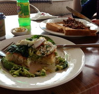 Rafferty's Cafe - C Tourism