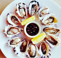 Shearwater Restaurant - C Tourism