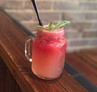 Station Bar  Woodfire Pizza - C Tourism