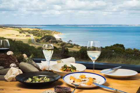 Sunset Food And Wine - C Tourism 0