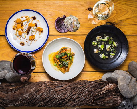 Sunset Food And Wine - C Tourism 1
