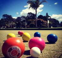 Tathra Beach Bowling Club - C Tourism