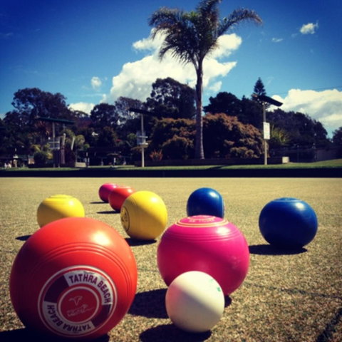 Tathra Beach Bowling Club - C Tourism 0