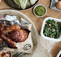 The Chicken Shop - C Tourism