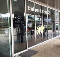 Unipark Cafe - C Tourism