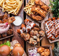 Wing Fix - C Tourism