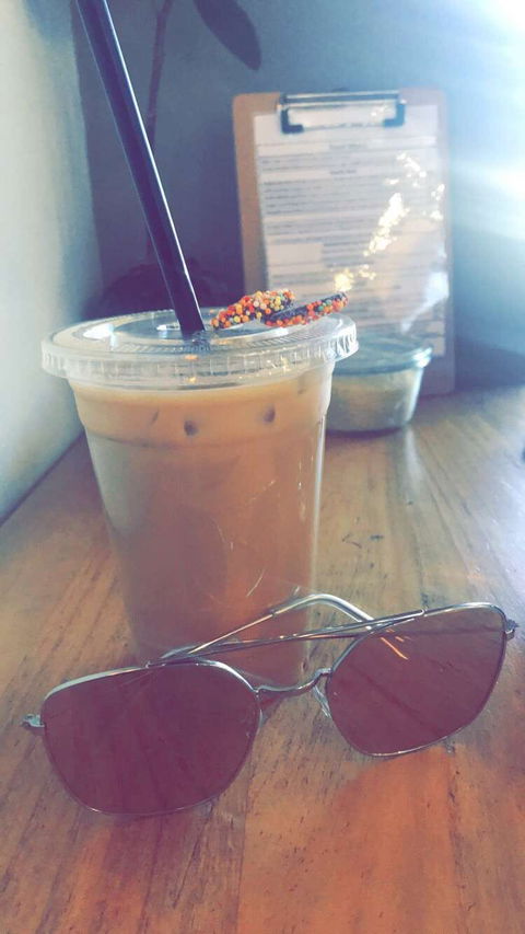Woodman's Axe Espresso - C Tourism 0