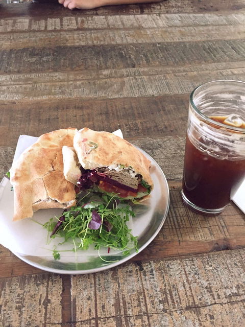 Artisan Pizza And Sandwich - C Tourism 0