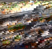 Barrett's Bread - C Tourism