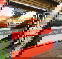 Biryani Nation - C Tourism