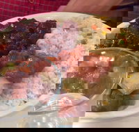 Bodhi Tree - C Tourism