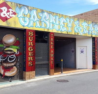 Carney  Earl's - C Tourism