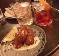Charlie Parker's - C Tourism