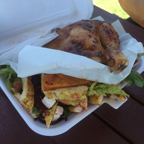 Chicko's - C Tourism 0