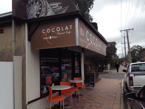 Cocolat - C Tourism 0
