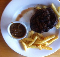 Cove Tavern - C Tourism
